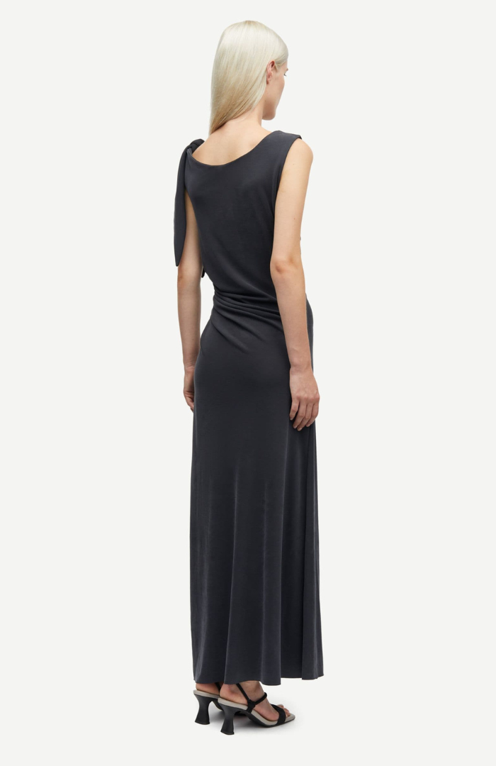 Samsøe Samsøe Black Sasus Dress