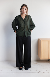 Mahsa Jungle Everyday Blouse