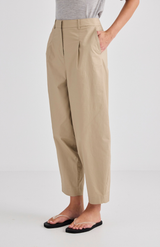 Laing Chino Britta Barrel Leg Trouser