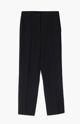 DAY Black Gabardine Classic Lady Pants