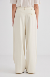 Laing Ecru Simone Trouser