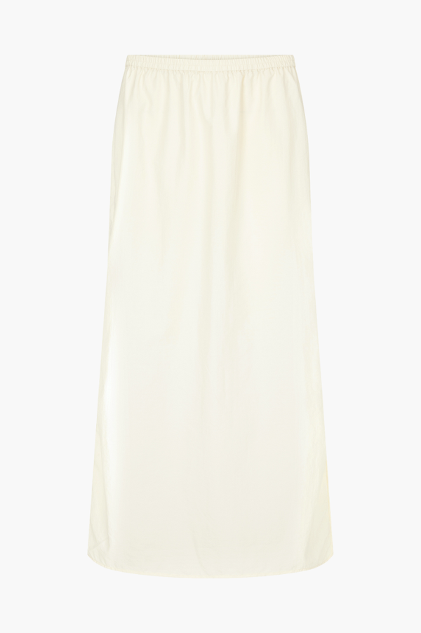 Harris Tapper Ivory Canal Skirt