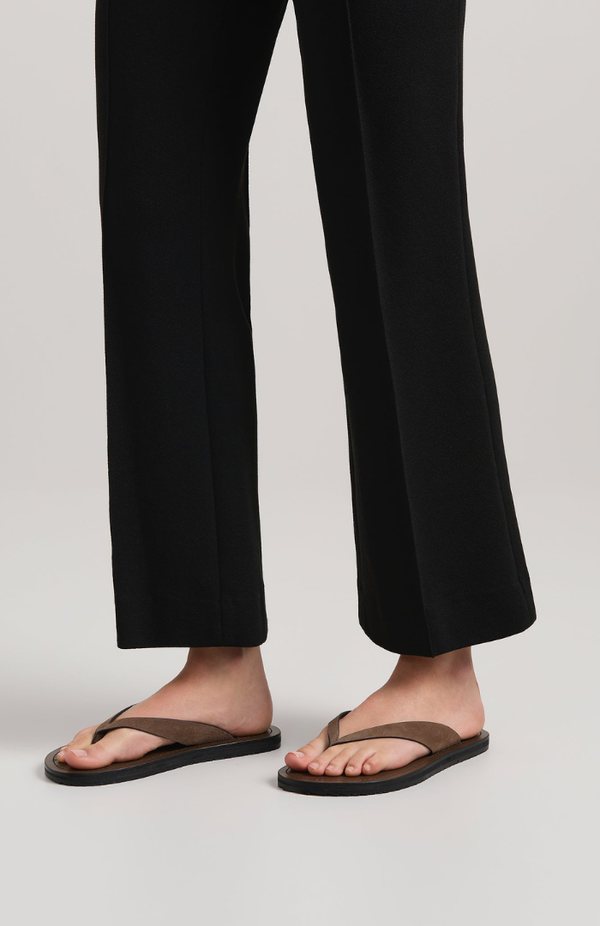 A.Emery Vetiver Flora Sandal