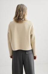 Laing Ivory Cardi Jacket