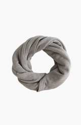 Good & Co Dove Merino Wrap