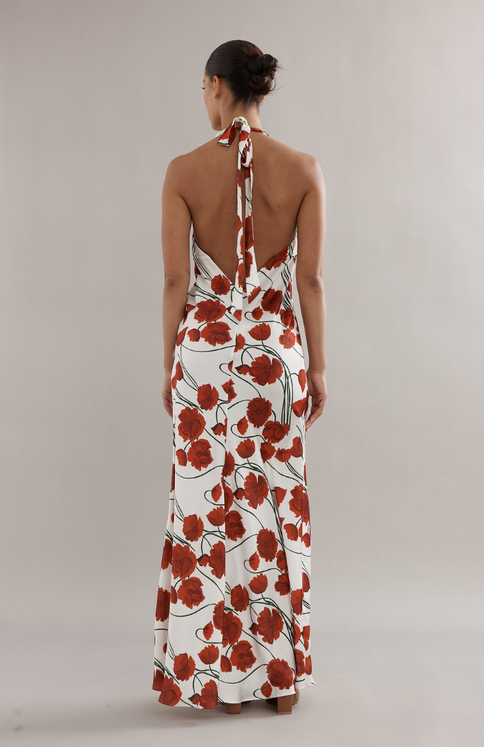 Caitlin Crisp Poppy Miley Gown