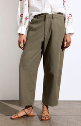 Vanessa Bruno Vegetal Cargo