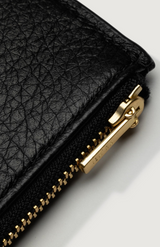 Yu Mei Black Deer Wallet Adrian Envelope