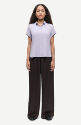 Samsøe Samsøe Wisteria Majan S/S Shirt