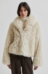 Second Female Tofu Ophie Jacket
