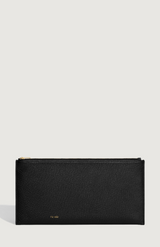 Yu Mei Black Deer Wallet Adrian Envelope