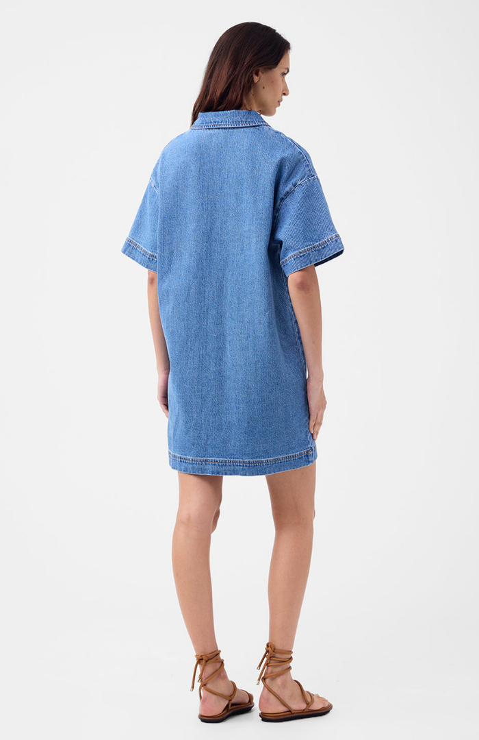 Morrison Denim Romeo Dress