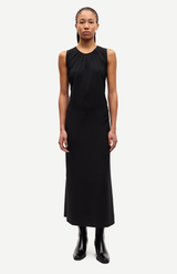 Samsøe Samsøe Black Samarly Dress