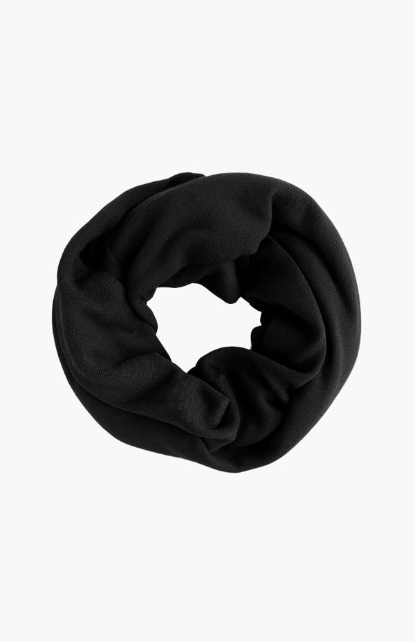Good & Co Noir Merino Wrap