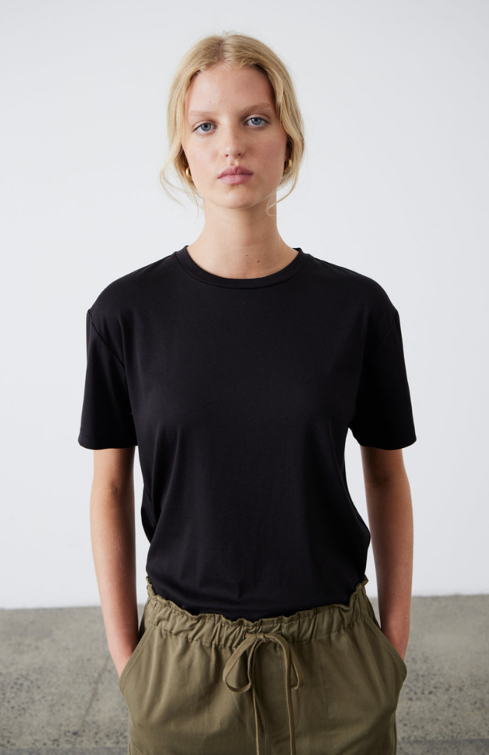 Laing Black Eden T-Shirt