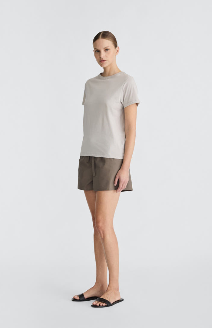 Jac + Jack Stone Verte Tee