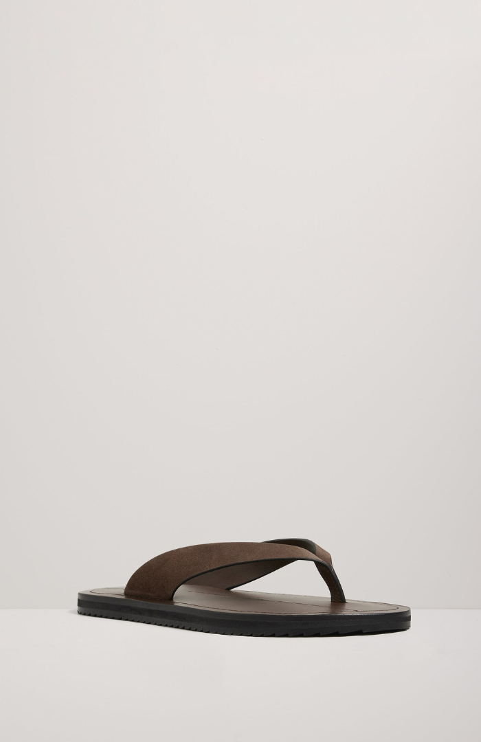 A.Emery Vetiver Flora Sandal