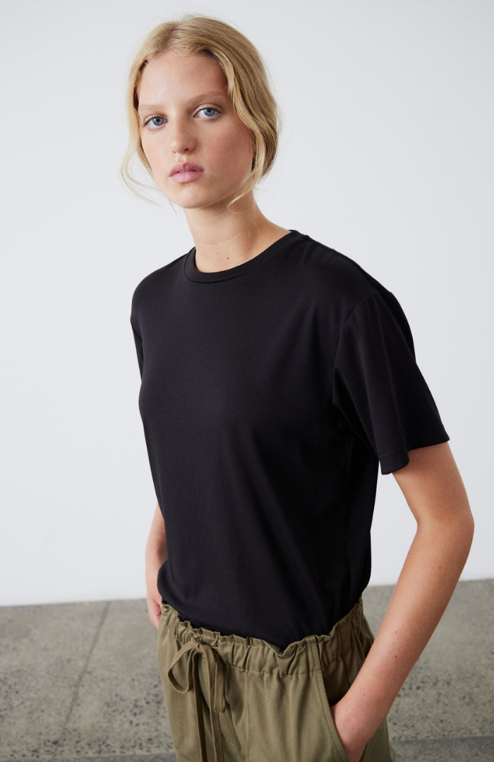 Laing Black Eden T-Shirt