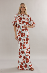 Caitlin Crisp Poppy Florence Gown
