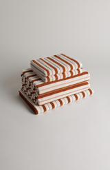 Baina Fuyu & Chalk Echo Bath Mat