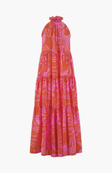 Caitlin Crisp Palm Springs Adrift Dress