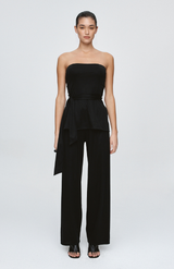 Marle Black Bruno Bodice