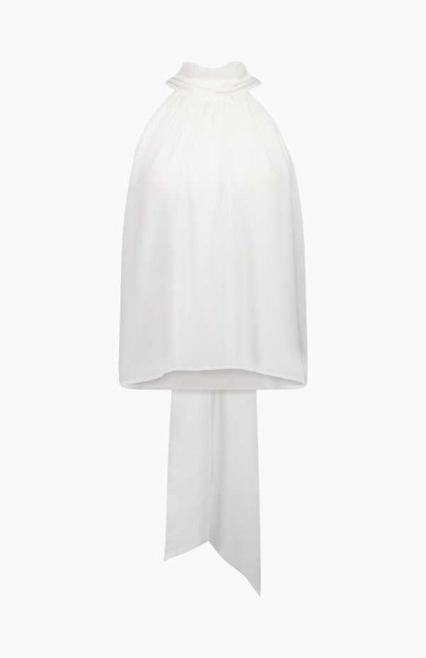 Rebe Ivory Vera Top