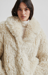 Second Female Tofu Ophie Jacket