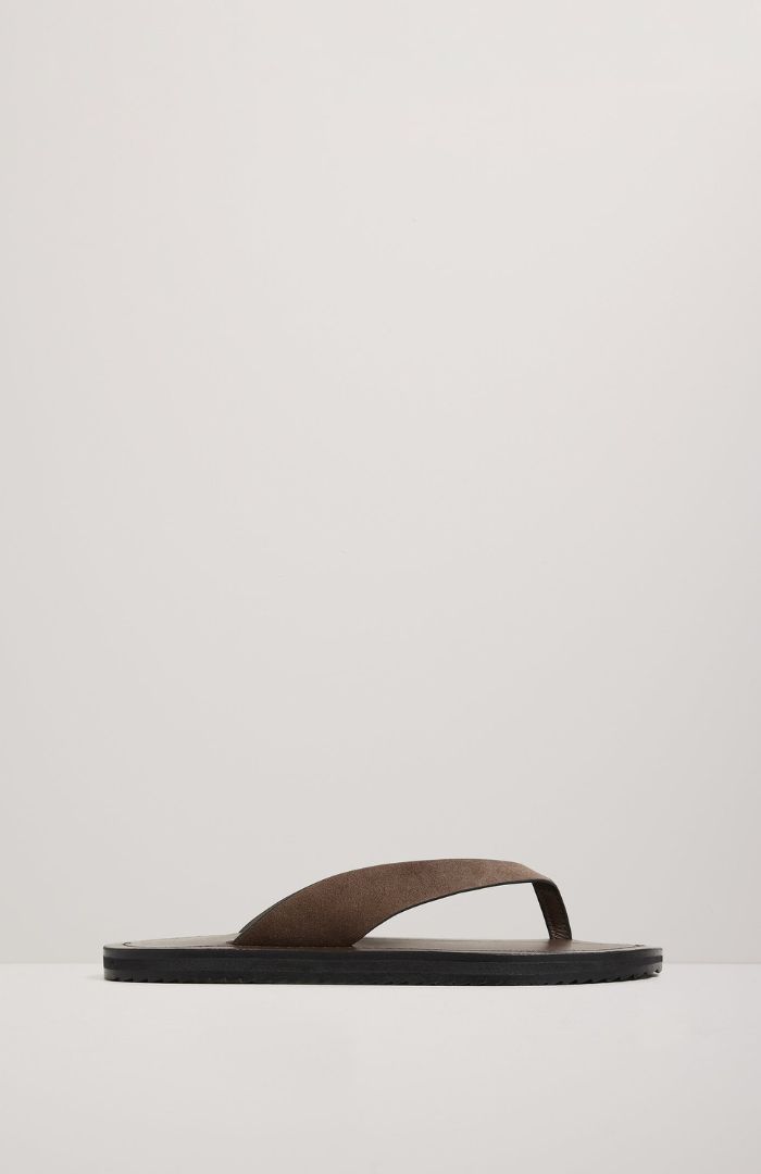 A.Emery Vetiver Flora Sandal