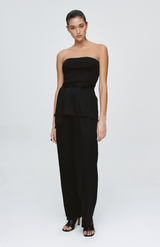 Marle Black Bruno Bodice