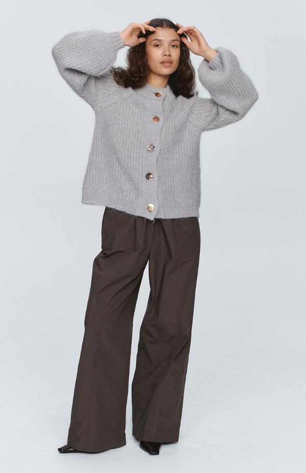Marle Cygnet Cait Cardigan