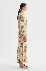 Morrison Print Aurelia Skirt