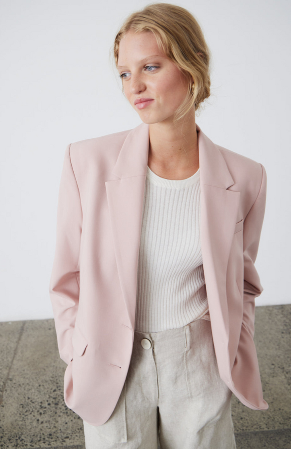 Laing Rose Boston Jacket