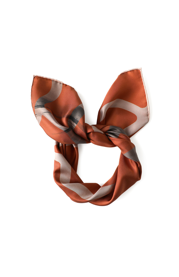 Good & Co Fiji Neckerchief