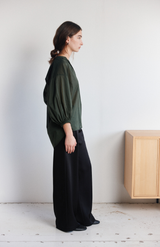Mahsa Jungle Everyday Blouse