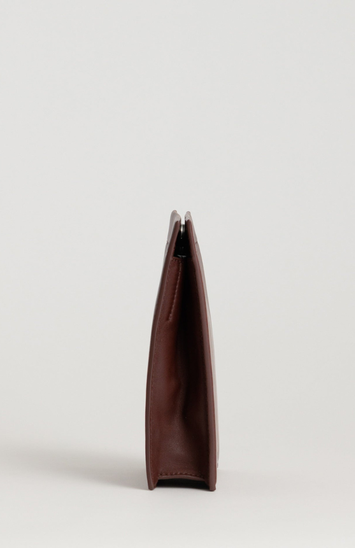 Yu Mei Ox Lambskin Georgie Bag