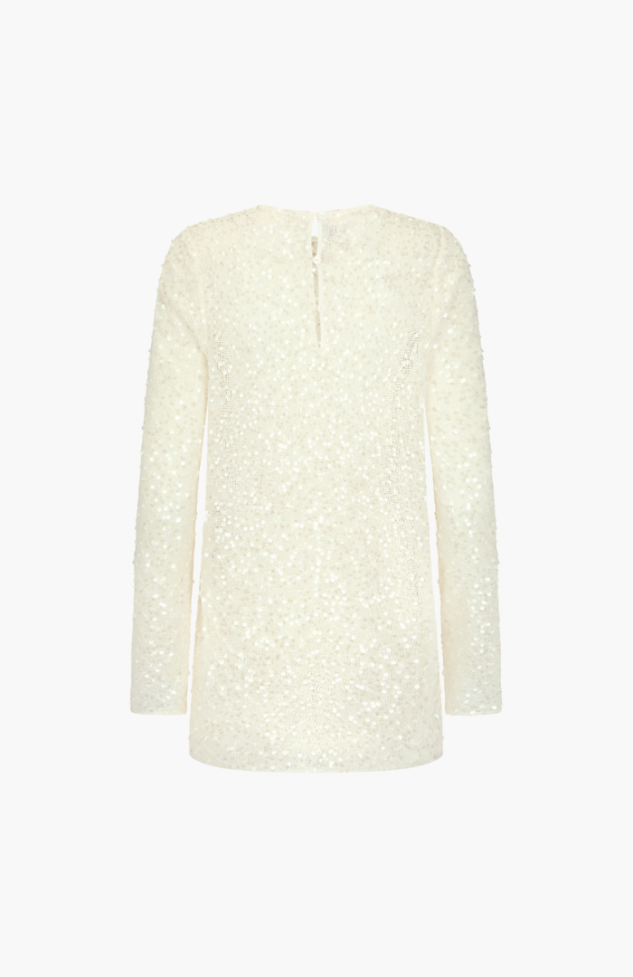 Harris Tapper Cream Eva Top