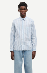 Samsøe Samsøe Skyway St. Saryan J Shirt