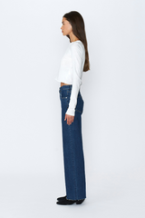 SLVRLAKE Western Hero Grace Jeans