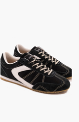 Zero Cent Cinq Black Nelly Sneaker