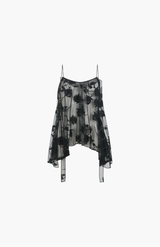 Harris Tapper Black Park Top