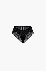 Ohen Black The Mid French brief
