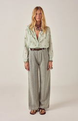 Maison Hotel Jade Rani Skirt