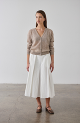 Laing Hazel Fine Alpaca Cardigan