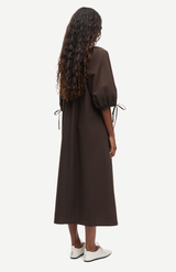 Samsoe Samsoe Mulch Samateran Dress