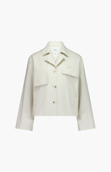 REBE Light Stone Mercer Jacket