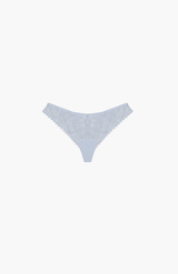 Ohen French Glacier Brief