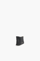 Deadly Ponies Black Medium Poucher