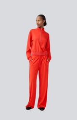 Modström Fire Red MarittaMD Pants