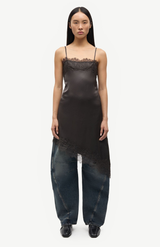 Samsøe Samsøe Mulch Saebba Lace Dress